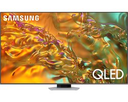 Samsung QE75Q80D - 75 inch - 4K QLED - 2024