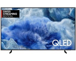 Samsung QE75Q8F - 75 inch - 4K QLED - 2025 - Buitenlands model