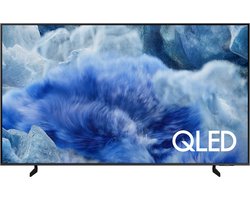 Samsung QE85Q8F - Televisie - 85 inch - 4K Ultra HD - Smart TV - HDR ondersteuning - QLED - Tizen - 2025 - Buitenlands model