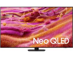 Samsung QE85QN90FATXXN NEO QLED (2025)