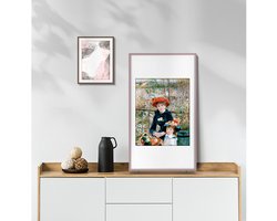 Samsung The Frame QE32LS03TCU - Full HD Smart TV - 2021 - Buitenlands model