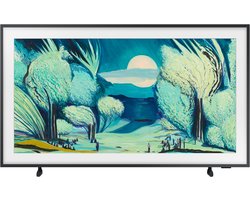 Samsung The Frame QE43LS03F - 43 inch - 4K QLED - 2025 - Buitenlands model