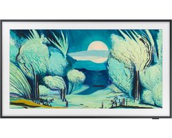 Samsung The Frame QE43LS03F - 43 inch - 4K QLED - 2025