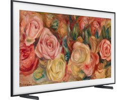 Samsung The Frame QE55LS03D - 55 inch - 4K QLED - 2024