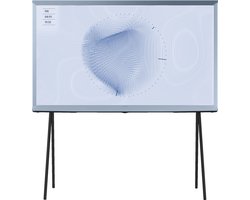 Samsung The Serif QE65LS01B - 65 inch - 4K QLED - 2023