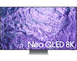 Samsung - TQ65QN700CT - 65" Neo QLED TV - 8K Ultra HD - Smart TV