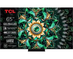 TCL 65Q7C - 65 inch - 4K QD-MiniLED - 2025