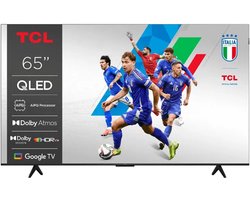 TCL 65T69C - 65 inch - 4K QLED - 2025