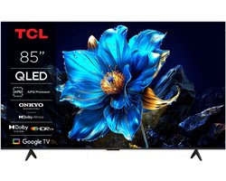 TCL 85P71K - 85 inch - 4K QLED - 2025