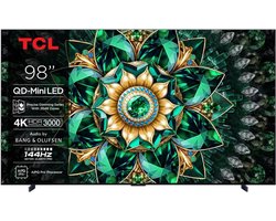 TCL 98Q7C - 98 inch - 4K QD-MiniLED - 2025