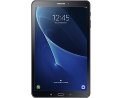 Samsung Galaxy Tab A (2016) - 4G - Zwart
