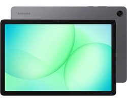 Samsung Galaxy Tab A11+ - 128GB - Enterprise Edition - Grijs