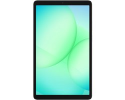 Samsung Galaxy Tab A11 - 4G - 64GB - Silver