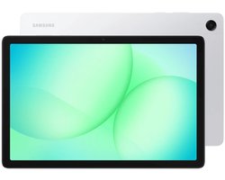 Samsung Galaxy Tab A11+ 5G - 256GB - Zilver