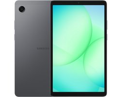 Samsung Galaxy Tab A11 - LTE - 64GB - Grijs