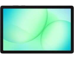 Samsung Galaxy Tab A11 Plus - 5G - 256GB - Gray
