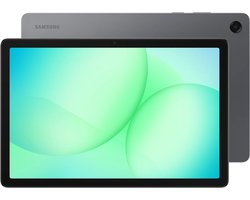 Samsung Galaxy Tab A11 Plus - 5G - 128GB - Gray