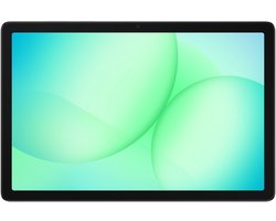 Samsung Galaxy Tab A11 Plus - Wi-Fi - 256GB - Zilver