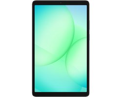 Samsung Galaxy Tab A11 - WiFi- 64GB - Grijs
