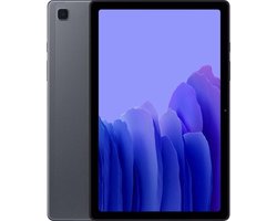 Samsung Galaxy Tab A7 (2020) - WiFi -  10.4 inch - 32GB - Grijs
