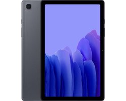 Samsung Galaxy Tab A7 (2020) - WiFi + 4G - 10.4 inch - 32GB - Grijs