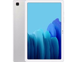 Samsung Galaxy Tab A7 - 32GB - LTE - Zilver