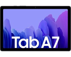Samsung - Galaxy Tab A7 (SM-T503) - 32GB - Grijs
