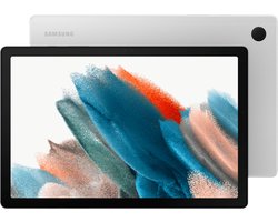 Samsung Galaxy Tab A8 (2022) - 64GB - Wifi - 10.5 inch - Zilver