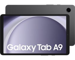 Samsung Galaxy Tab A9 - 64GB - 8.7 inch - Gray