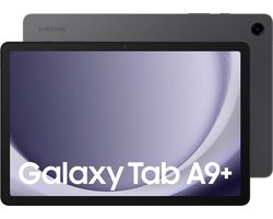 Samsung Galaxy Tab A9 Plus - 128GB - Gray
