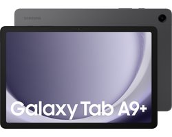 Samsung Galaxy Tab A9 Plus (2023) - 5G - 128GB - Gray