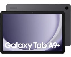 Samsung Galaxy Tab A9 Plus (2023) - 64GB - Gray - WIFI