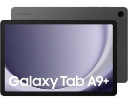 Samsung Galaxy Tab A9 Plus (2025) - 256GB - Grijs
