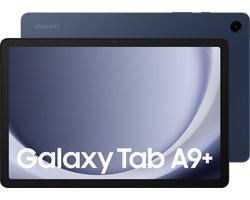 Samsung Galaxy Tab A9 Plus - 64GB - Dark blue