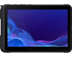 Samsung Galaxy Tab Active 4 Pro WiFi+5G 4GB/64GB Black