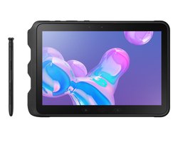 Samsung Galaxy Tab Active Pro (LTE) Zwart