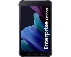 Samsung Galaxy Tab Active3 SM-T570N 64 GB 20,3 cm (8") Samsung Exynos 4 GB Wi-Fi 6 (802.11ax) Android 10 Zwart