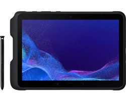 Samsung - Galaxy Tab Active4 Pro 5G - 128GB - Zwart