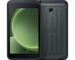 Samsung Galaxy Tab Active5 5G X306B 8/256GB Green