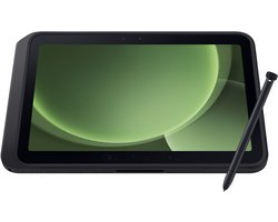 Samsung Galaxy Tab Active5 Pro Enterprise Edition 5G - 128GB - Groen