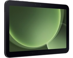 Samsung Galaxy Tab Active5 Pro - WiFi - 128GB - Groen - Enterprise Edition
