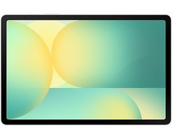 Samsung Galaxy Tab S10 FE 5G - 128GB - Zilver