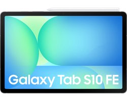 Samsung Galaxy Tab S10 FE - Wifi - 256GB - Gray
