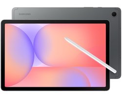 Samsung Galaxy Tab S10 Lite - LTE - 256GB - Grijs