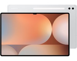 Samsung Galaxy Tab S10 Ultra - 5G - 12/512GB - Zilver