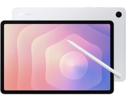 Samsung Galaxy Tab S11 - 128GB - Silver