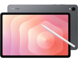 Samsung Galaxy Tab S11 5G - 512GB - Grijs