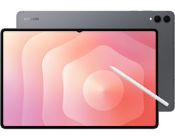 Samsung Galaxy Tab S11 Ultra - 5G - 1TB - Grijs