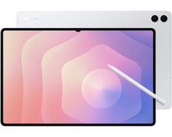 Samsung Galaxy Tab S11 Ultra - Wi-Fi - 512GB - Zilver