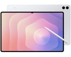 Samsung Galaxy Tab S11 Ultra - WiFi - 256GB - Zilver